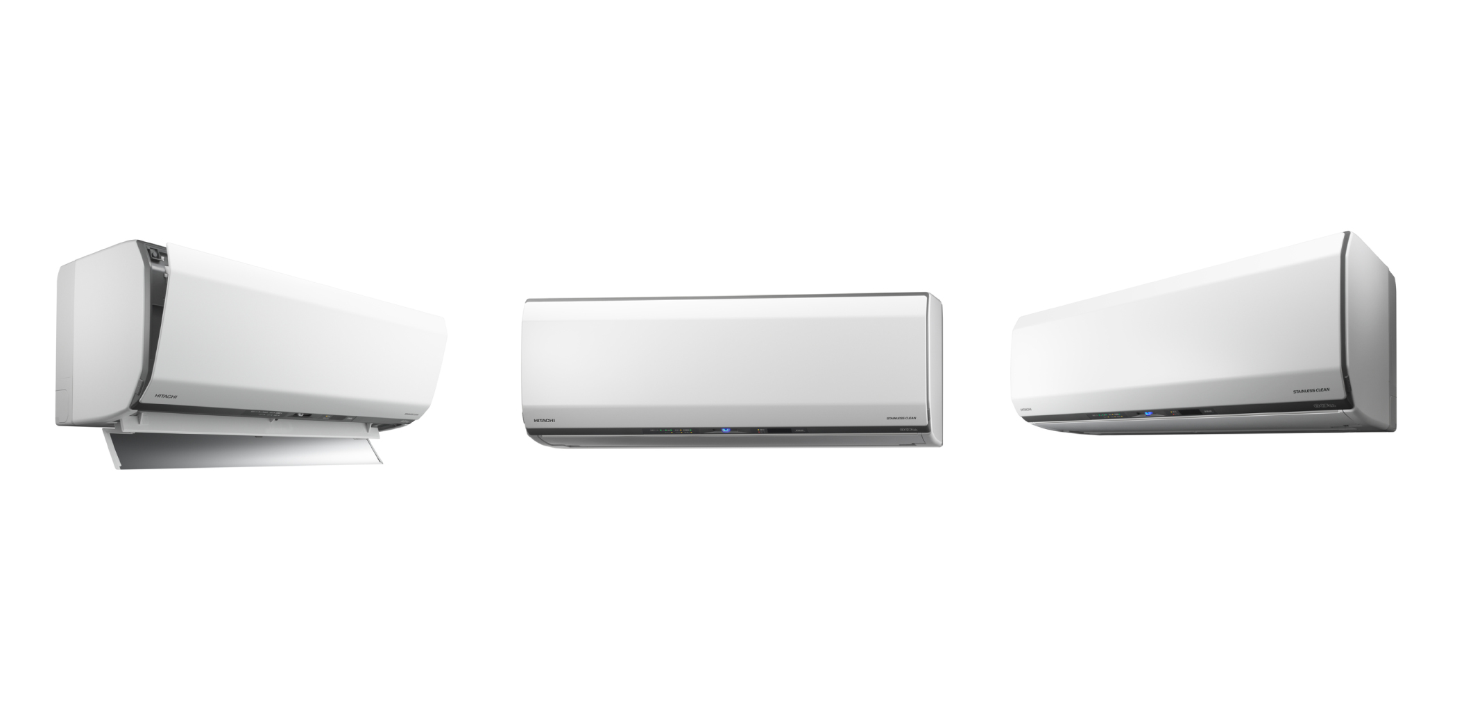 Air Conditioning Design Evolution Hitachi Cooling & Heating